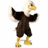 Mr. Majestic Eagle Mascot Costume Cosplay
