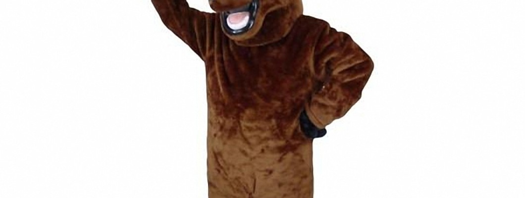 Why Leopard Mascot Costumes are Popular at School Events