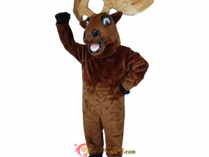 Why Leopard Mascot Costumes are Popular at School Events