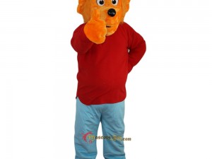 Dog Mascot Costumes: Enhancing Community Events