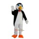 Mr. Penguin Mascot Costume Cosplay
