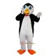 Mr. Penguin Mascot Costume Cosplay