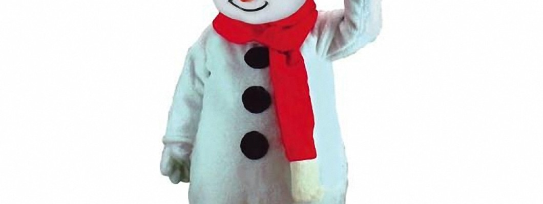 Chipmunk Mascot Costumes: From Concept to Reality