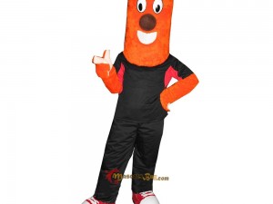 The Future of Lion Mascot Costumes: Trends and Predictions