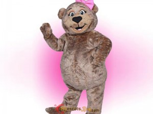 The Psychology Behind Effective Character Mascot Costumes