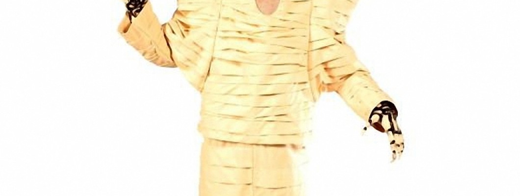 How to Design Your Own Mascot Costume