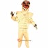 Mummy Mascot Costume Cosplay