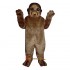 Murray Mole Mascot Costume Cosplay
