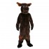 Muscle Cattle Mascot Costume Cosplay