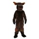 Muscle Cattle Mascot Costume Cosplay