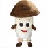 Mushroom Mascot Costume Cosplay