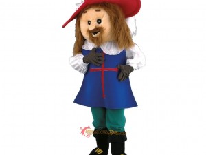 Budget-Friendly Ideas for School Mascot Costumes