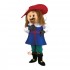 Musketeer D'Artagnan Mascot Costumes Cosplay