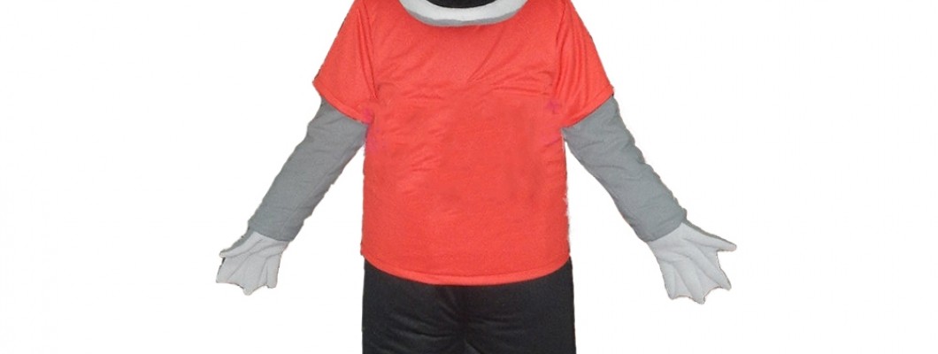 The Best Duck Mascot Costume Accessories to Complete Your Look