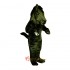 Mustang Mascot Costume Cosplay