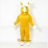 Mustang Horse Mascot Costume Cosplay