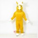 Mustang Horse Mascot Costume Cosplay