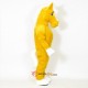 Mustang Horse Mascot Costume Cosplay