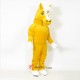 Mustang Horse Mascot Costume Cosplay