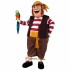 Mutton Pirate Mascot Costume Cosplay
