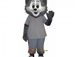 The Ultimate Guide to Chipmunk Mascot Etiquette