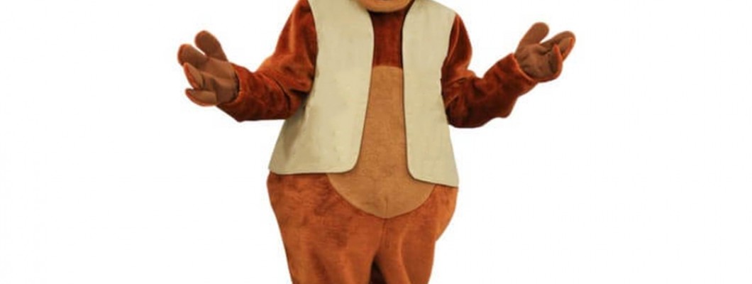 How Climate Affects the Choice of Dragon Mascot Costume Materials