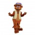 Naughty Monkey Mascot Costume Cosplay