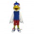 Naughty Seagull Mascot Costume Cosplay