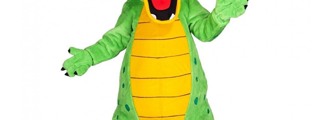The Evolution of Animal Mascot Costumes in Sports
