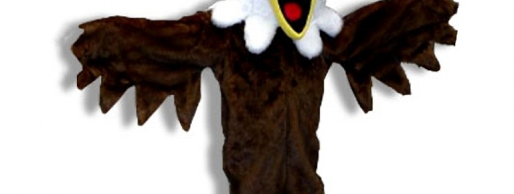 The Future of Raccoon Mascot Costumes: Predictions and Emerging Trends