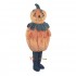 New Pumpkin Mascot Costume Cosplay