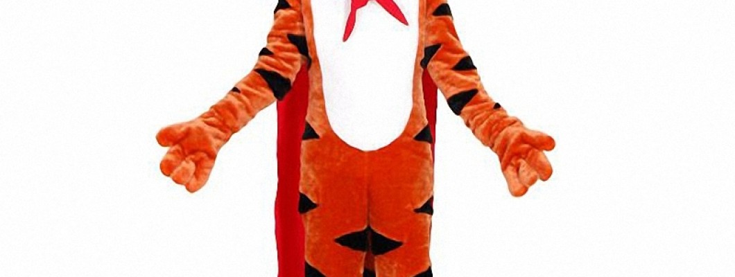 Tips for Acting in a Pig Mascot Costume