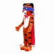 Nice Tiger Mascot Costume Cosplay