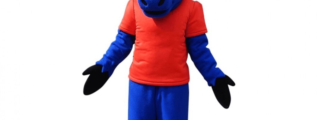 The Language of Fins: Non-Verbal Communication with Fish Mascot Costumes