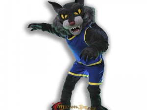 How to Host a Lion Mascot Costume Party: Planning and Checklist