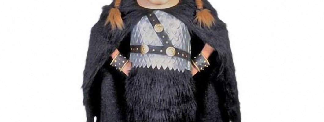 Influence of Movies and Media on Popularity of Lion Mascot Costumes