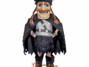 Influence of Movies and Media on Popularity of Lion Mascot Costumes