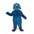 Old Blue Mascot Costume Cosplay