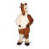 Old Paint Mascot Costume Cosplay