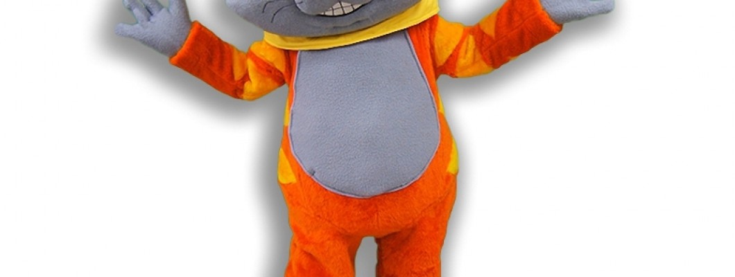 How to Get Kids Involved in Choosing a School Mascot Costume