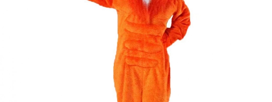 How to Store Giraffe Mascot Costumes Properly