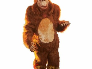 From Concept to Courtside: The Journey of Creating a Cougar Mascot Costume