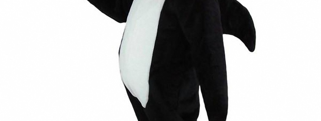 Dragon Mascot Costume Etiquette: When and How to Wear One