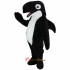 Orca Mascot Costume Cosplay
