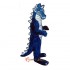 Oriental Dragon Mascot Costume Cosplay