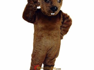 Famous Celebrities Who Have Wore Monkey Mascot Costumes