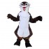 Otter Mascot Mascot Costume Cosplay