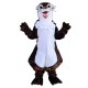 Otter Mascot Mascot Costume Cosplay