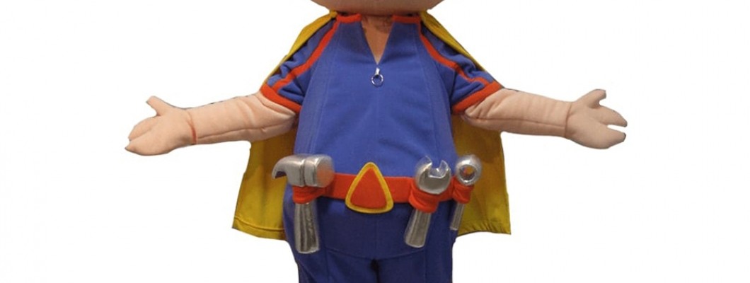 Mouse Mascot Costumes for Theater Productions: Adding Magic to the Stage