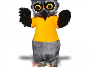 Customizing Your Squirrel Mascot Costume: Tips and Tricks